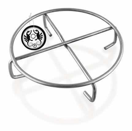 Petromax Dutch Oven Trivet (Trivet de Fours Hollandais)