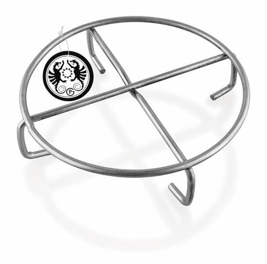 Petromax Dutch Oven Trivet (Trivet de Fours Hollandais)