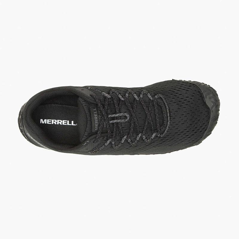 Pantofi drumeţie j067718 pentru întregul an negri damă