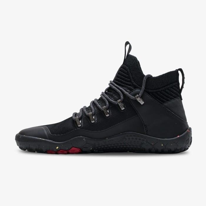 Vivobarefoot Magna Trail II FG - Uomo - Ossidiana