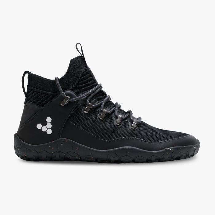 Vivobarefoot Magna Trail II FG - Mens - Obsidian