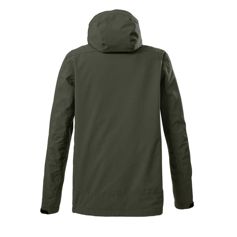 Killtec KOS 87 Veste Xenios - Homme - Olive