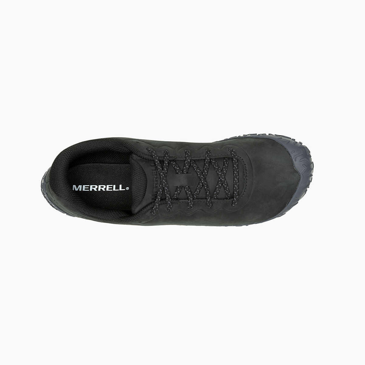 merrell vapor glove schwarz
