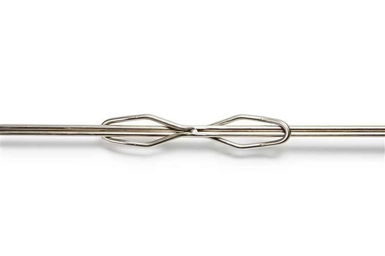 Petromax Campfire Skewer LS2 - Brochettes courbes 4/6