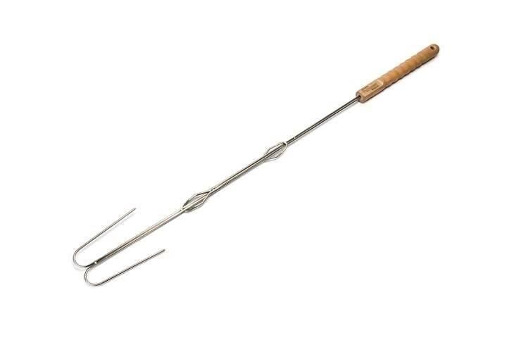 PETROMAX Petromax Spiedo da campeggio LS2 - Spiedini curvi