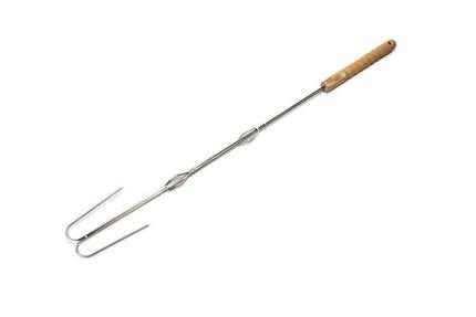 Petromax Campfire Skewer LS2 - Brochettes courbes