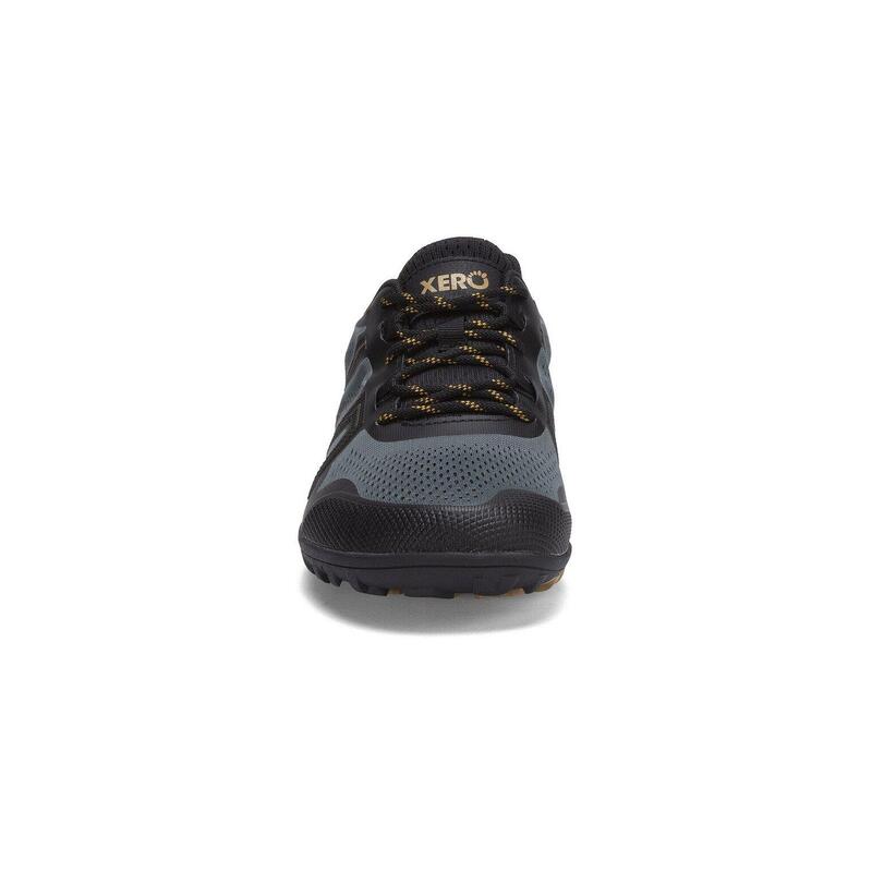 Xero Shoes Mesa Trail II - Pantof de alergare/mers pe jos - Bărbați - Forest