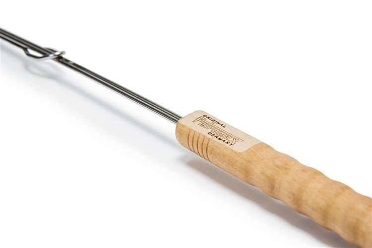 Petromax Campfire Skewer LS2 - Brochettes courbes 3/6