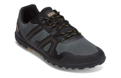 Xero shoes mesa trail ii - trailrun/wandelschoen - heren - forest