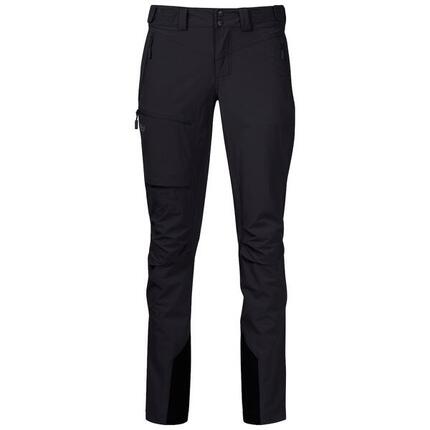 Damen Hose lang W BREHEIMEN SOFTSHELL PANTS