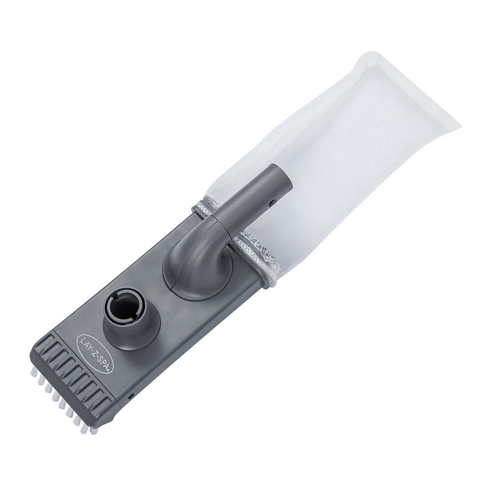 Bestway Balai aspirateur pour spas gonflable Lay-Z-Spa Airjet et Airjet Plus 7/7
