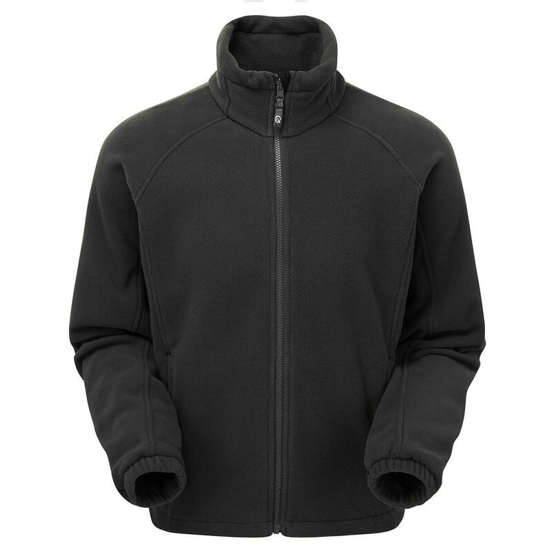 Keela Chaqueta polar Skye Pro - Negra