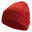 Woolpower Bonnet Classic - Rouge automnal