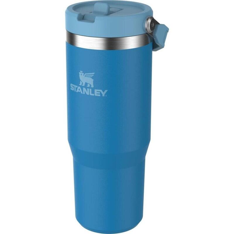 Stanley Vaso IceFlow™ Flip Straw 0.89L - Azure