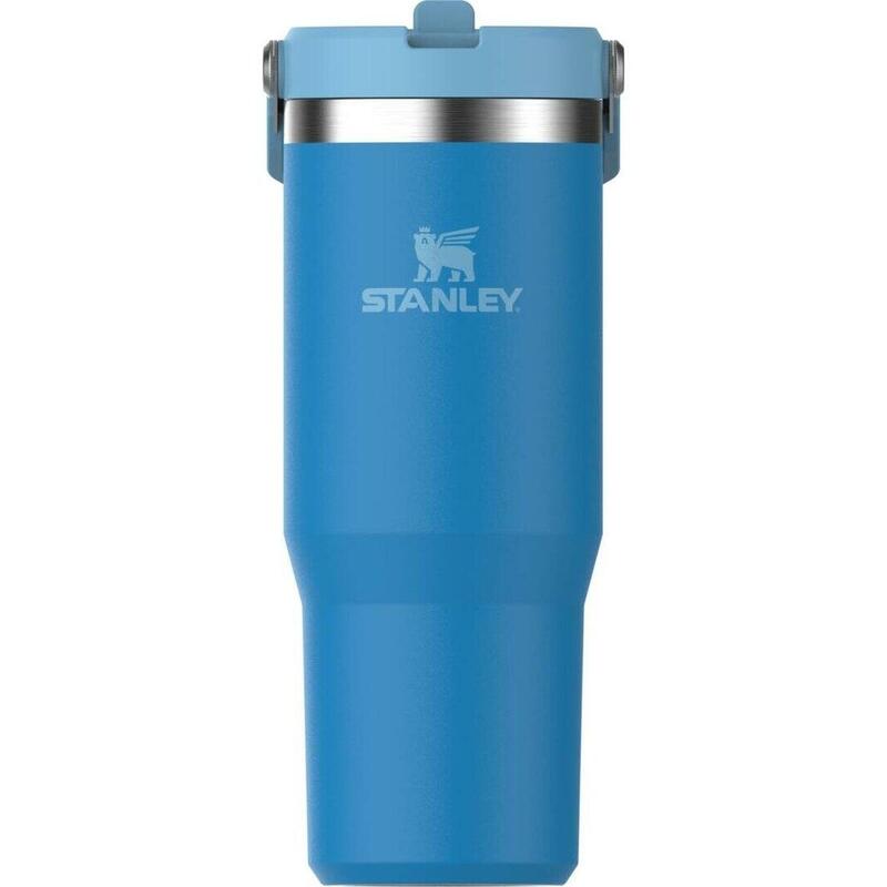 Stanley Vaso IceFlow™ Flip Straw 0.89L - Azure