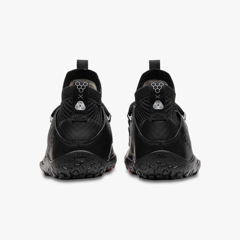 sporturi în aer liber - Magna Leather FG - Bărbați - Obsidian - domnilor