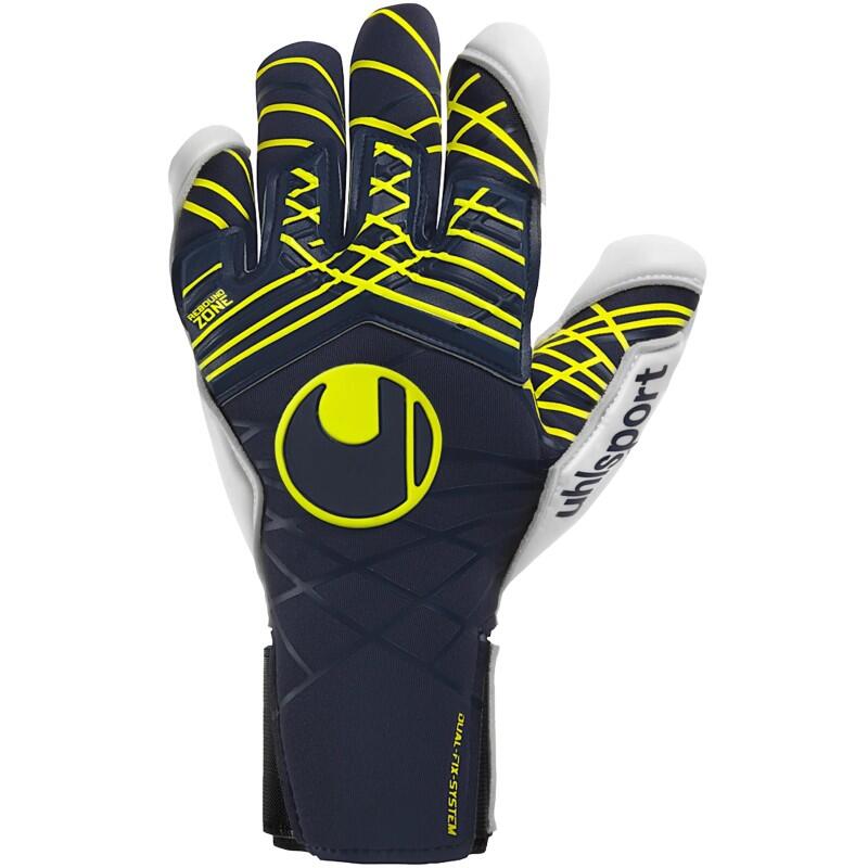 Gants de gardien de but Prediction Absolutgrip SC UHLSPORT