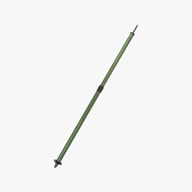 Highlander Centurion Mxt Basha/Bivy Pole (50-85 cm)