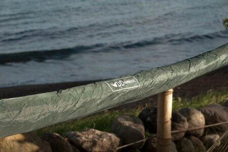 DD Hammocks Manchon pour hamac - Coyote Brown 5/5