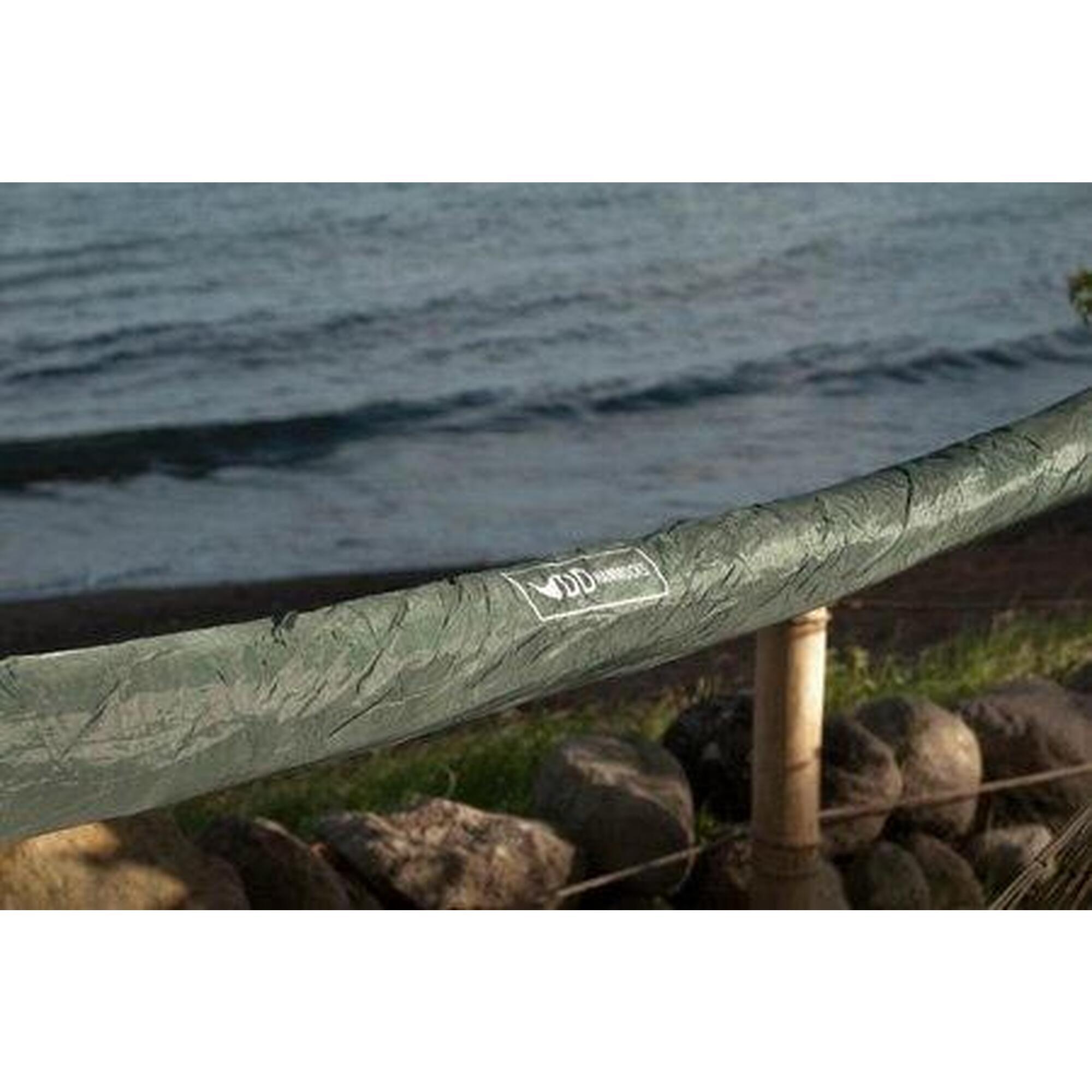 Husa Hamac Coyote Brown DD Hammocks 2.8m x 15cm