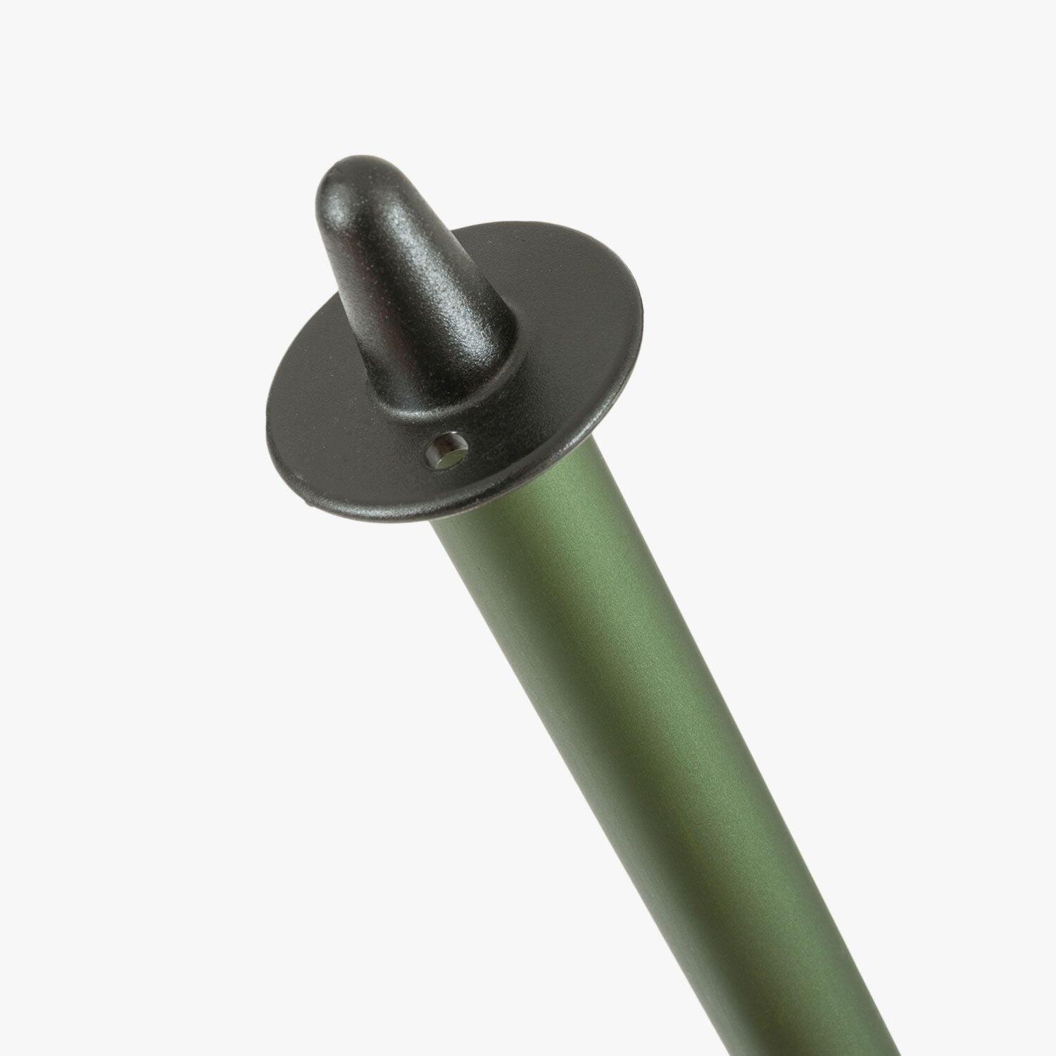 Highlander Centurion Mxt Basha/Bivy Pole (50-85cm) 4/6