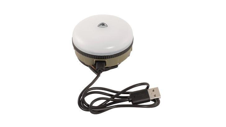 Robens Balise de détresse rechargeable 3/6