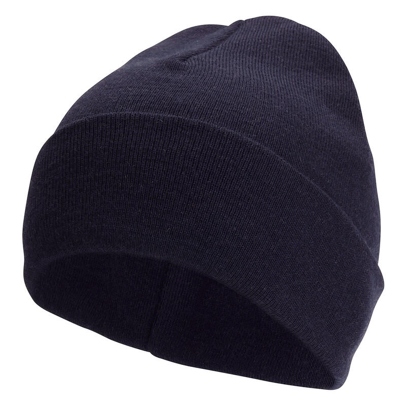 Woolpower Bonnet classique - Marine foncée