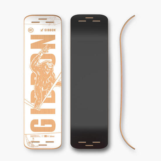 Gibbon Giboard Arctic Rocker