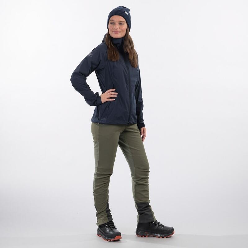 Bergans of Norway Veste Microlight - Femme - Marine foncé