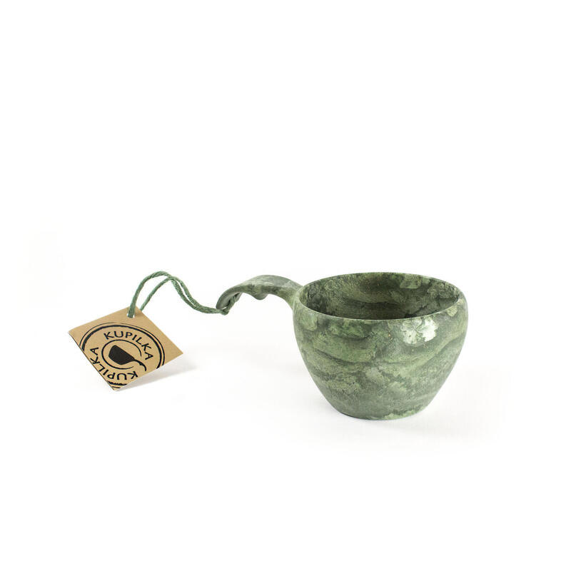 Kubek turystyczny Kupilka 37 - green