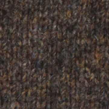 Weft Possum Merino Rib Beanie - Cappello - Kauri