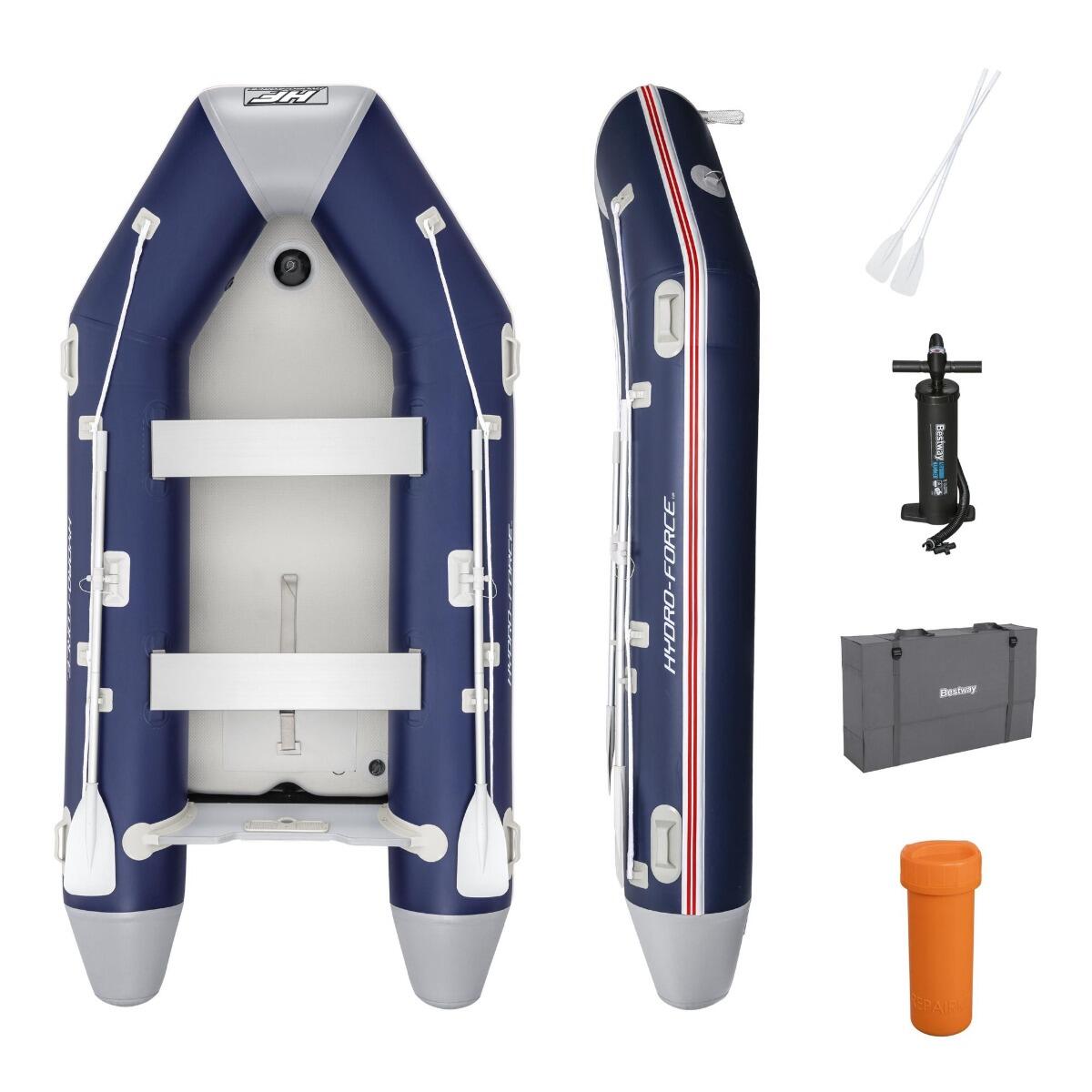 Hydro-Force Inflatable sports boat kit Mirovia Pro 3.30 m