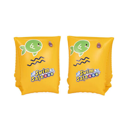 Brassards Swim Safe 3/6 Ans