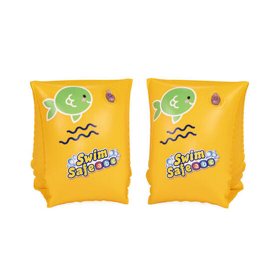 Brassards Swim Safe 3/6 Ans