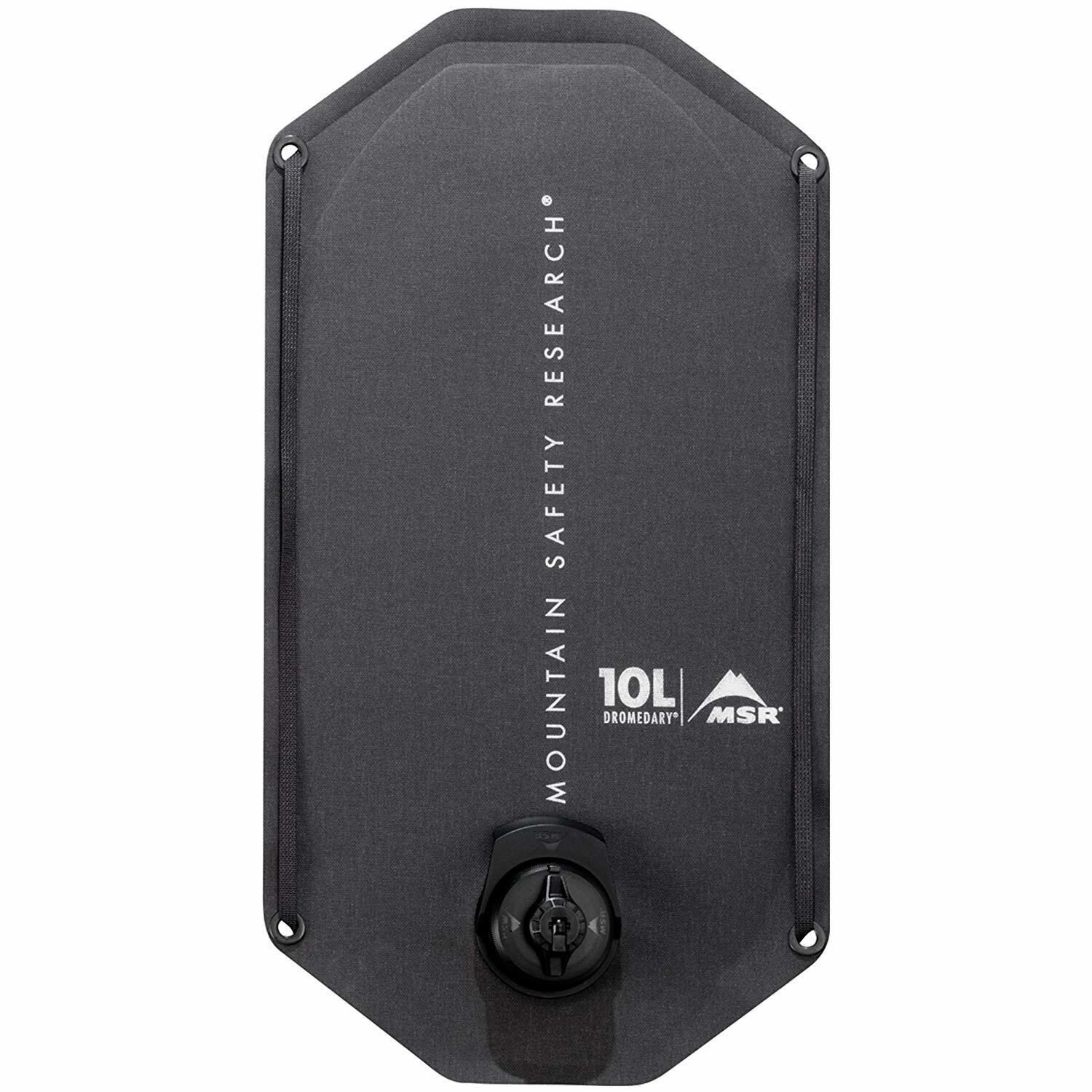 MSR MSR Dromedary V2 - 10 Liter Heavy-Duty Waterreservoir