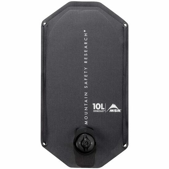 MSR Dromedar V2 - 10-Liter-Hochleistungswassertank