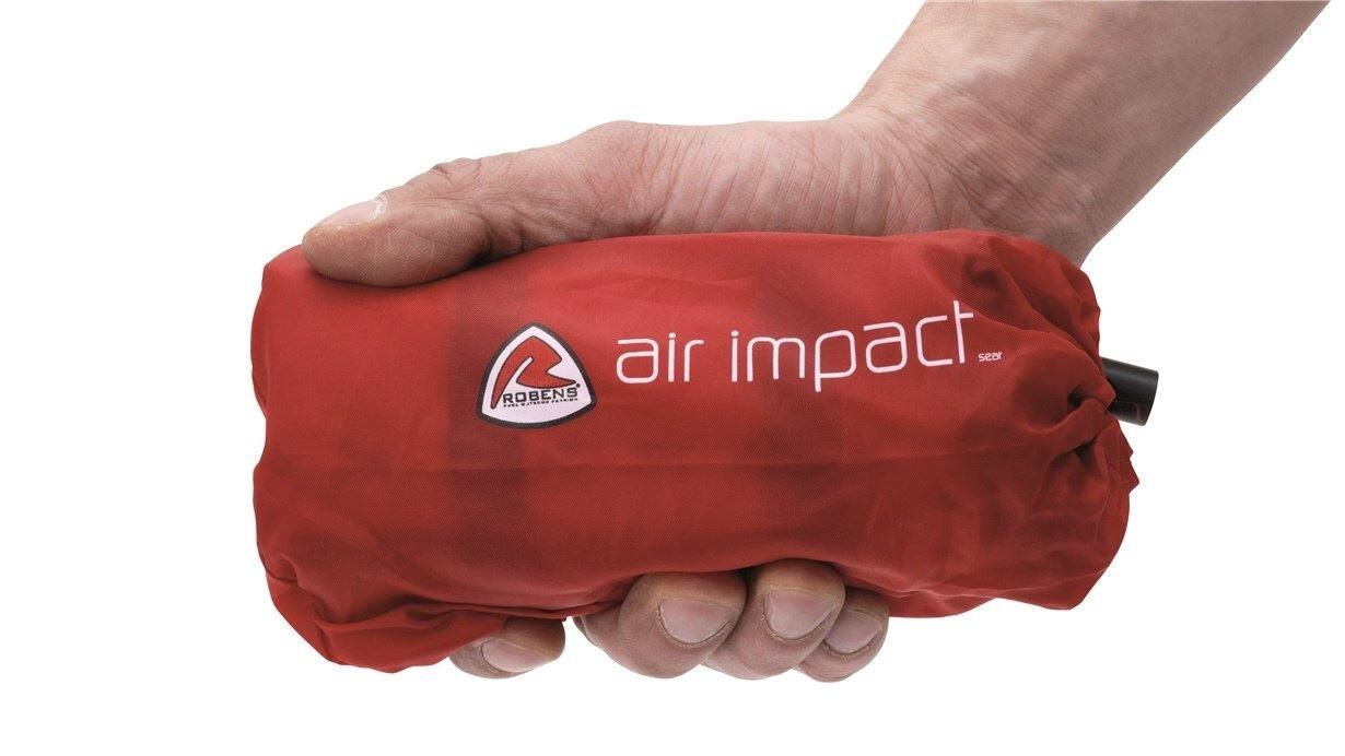 Robens Air Impact Seat 38 Tapis de siège 6/6