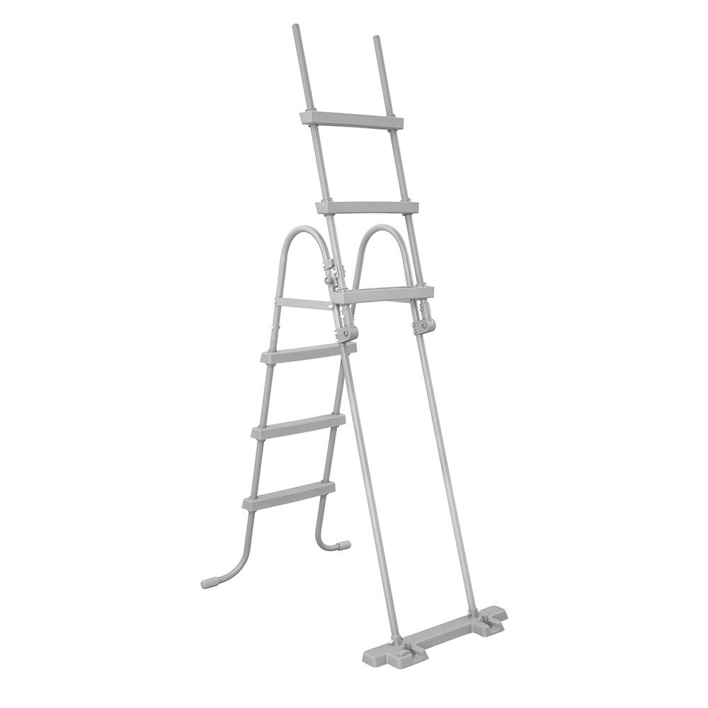 Bestway Flip & Lock Sicherheitsleiter 10 7 cm 5/7