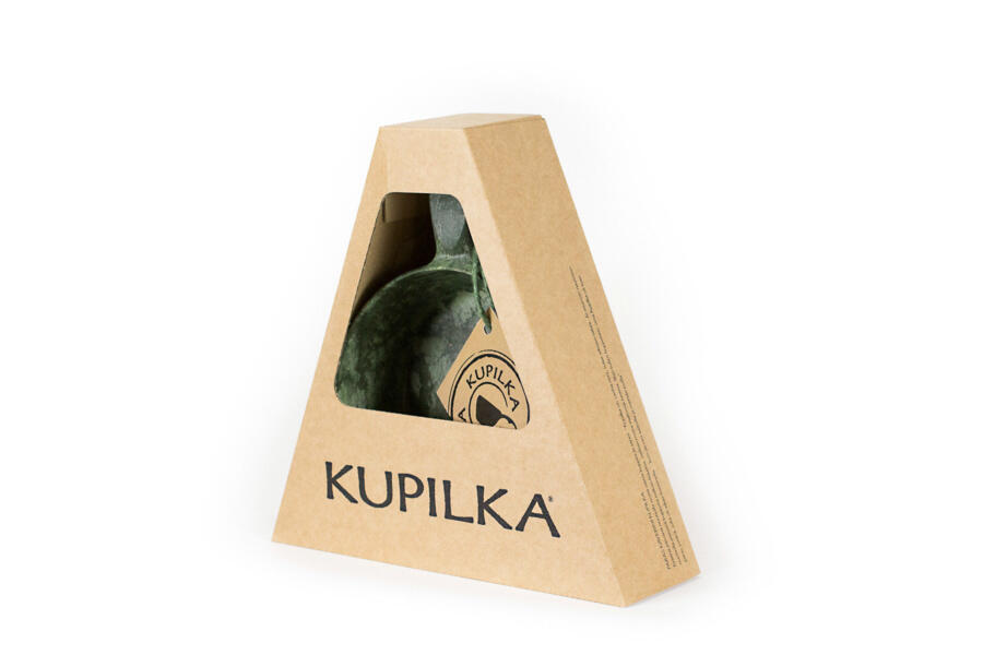 Kupilka 55 - Bol-Conifère (vert) 2/6