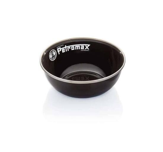 Petromax Emaille-Schalen-Set - schwarz