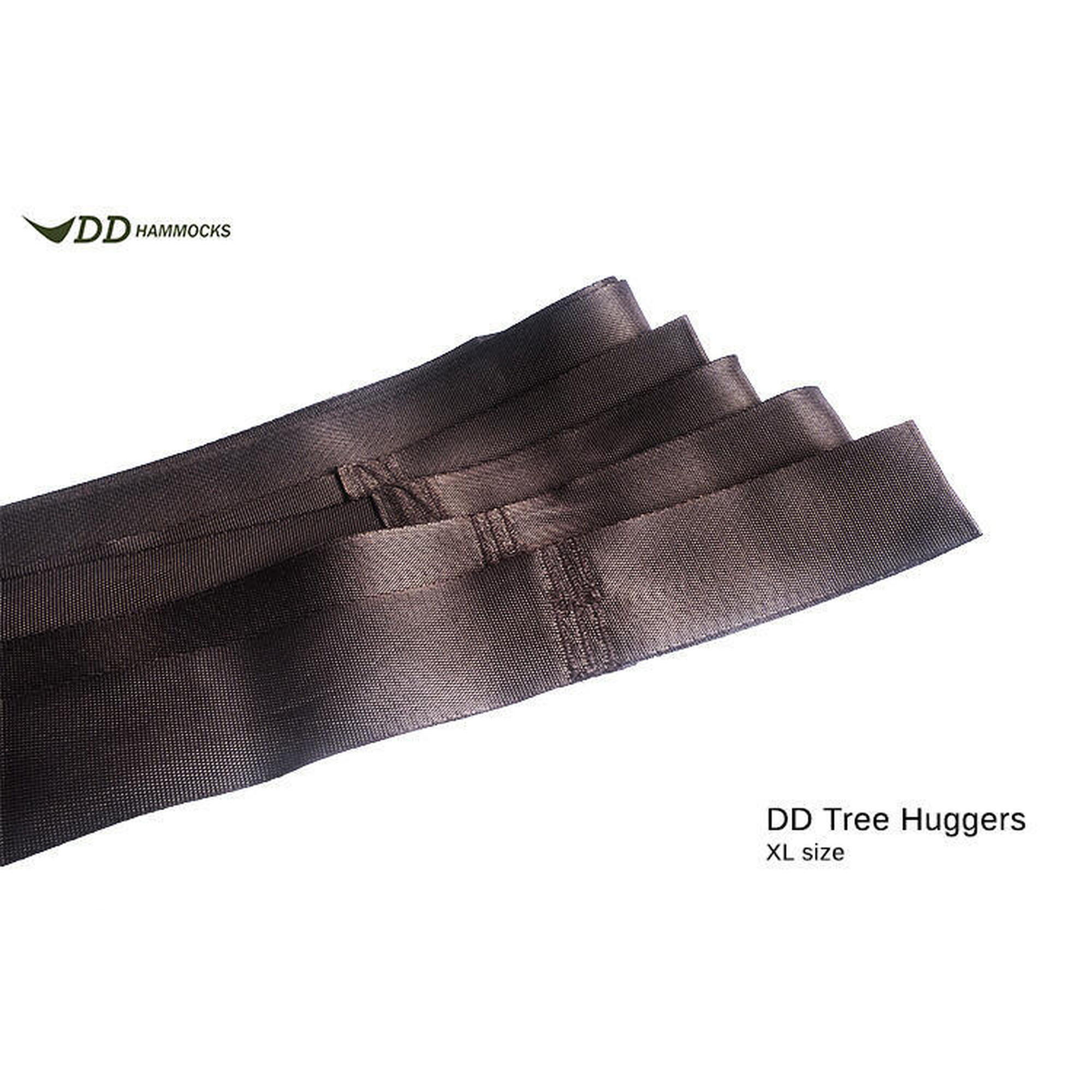 DD Hammocks Tree Huggers XL Long - 3 meter