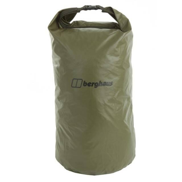 Berghaus MMPS 15ltr Drysack / Liner (2 piezas)