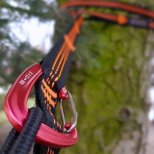 Bushmen Tree Huggers Suspension Set 5/6