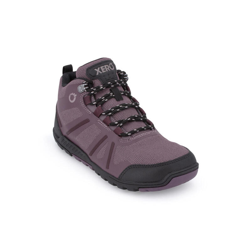 Scarpe da trekking da donna Xero Shoes Daylite Hiker Fusion