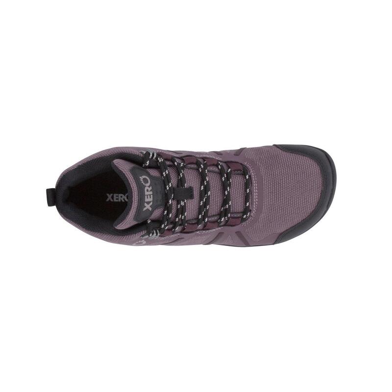 Scarpe da trekking da donna Xero Shoes Daylite Hiker Fusion