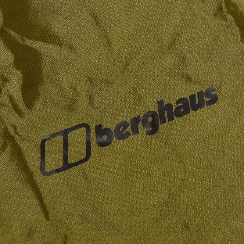 Berghaus MMPS Sacco a secco/Liner da 35 litri - Con valvola - Cedro