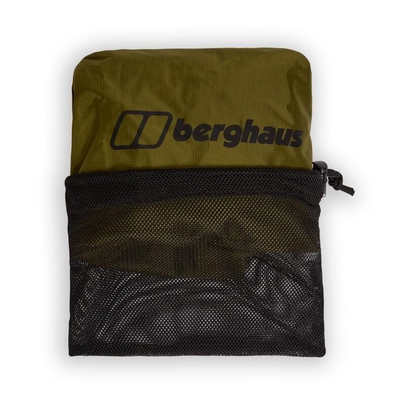 Berghaus MMPS Sacco a secco/Liner da 35 litri - Con valvola - Cedro