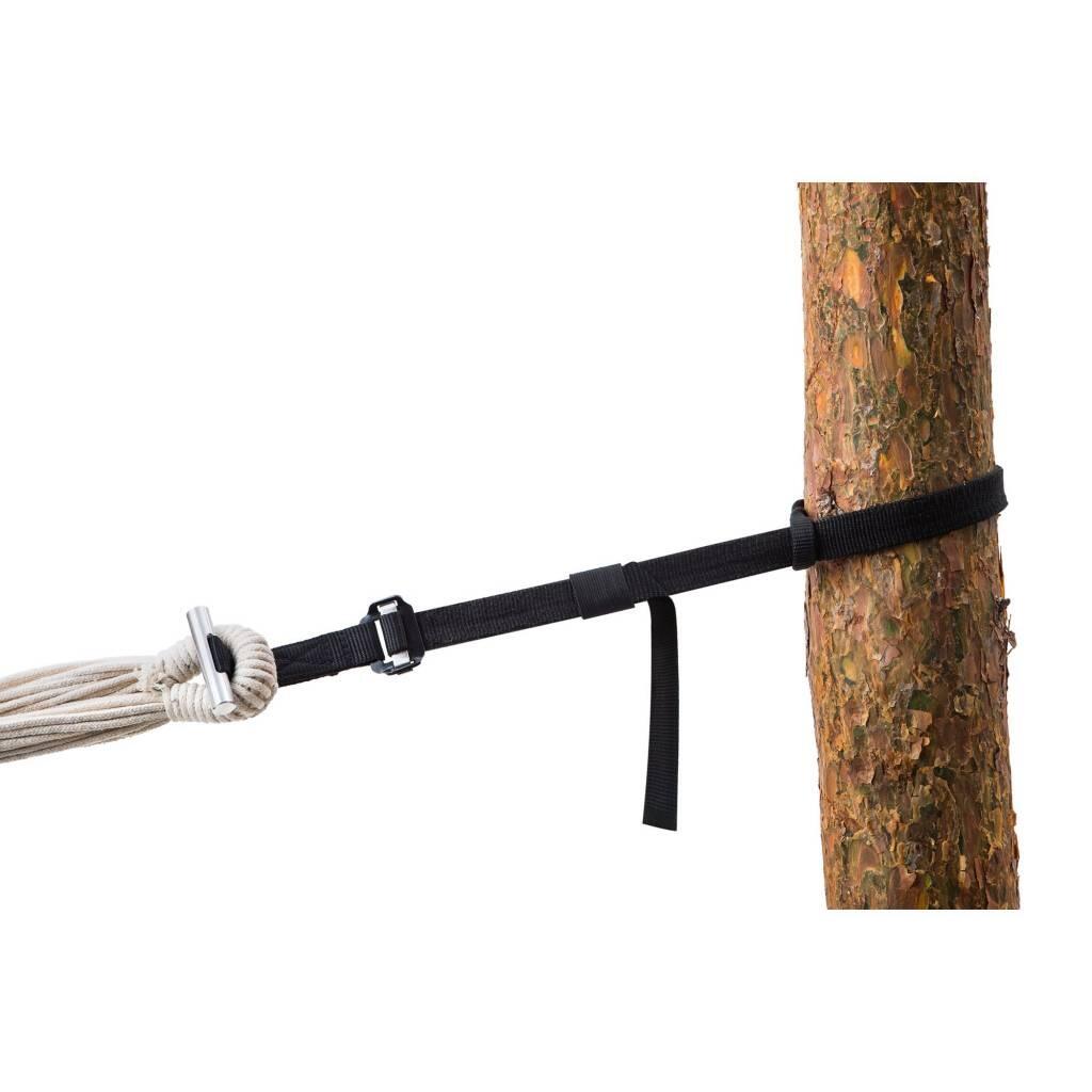 T-Strap Fixing for Ultralight Hammocks 6/6