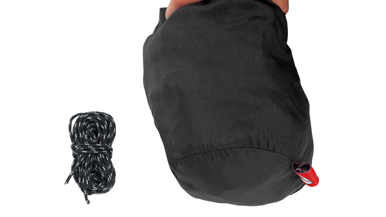 Moskitiera Robens Trace Hammock Mosquito Net 2/5