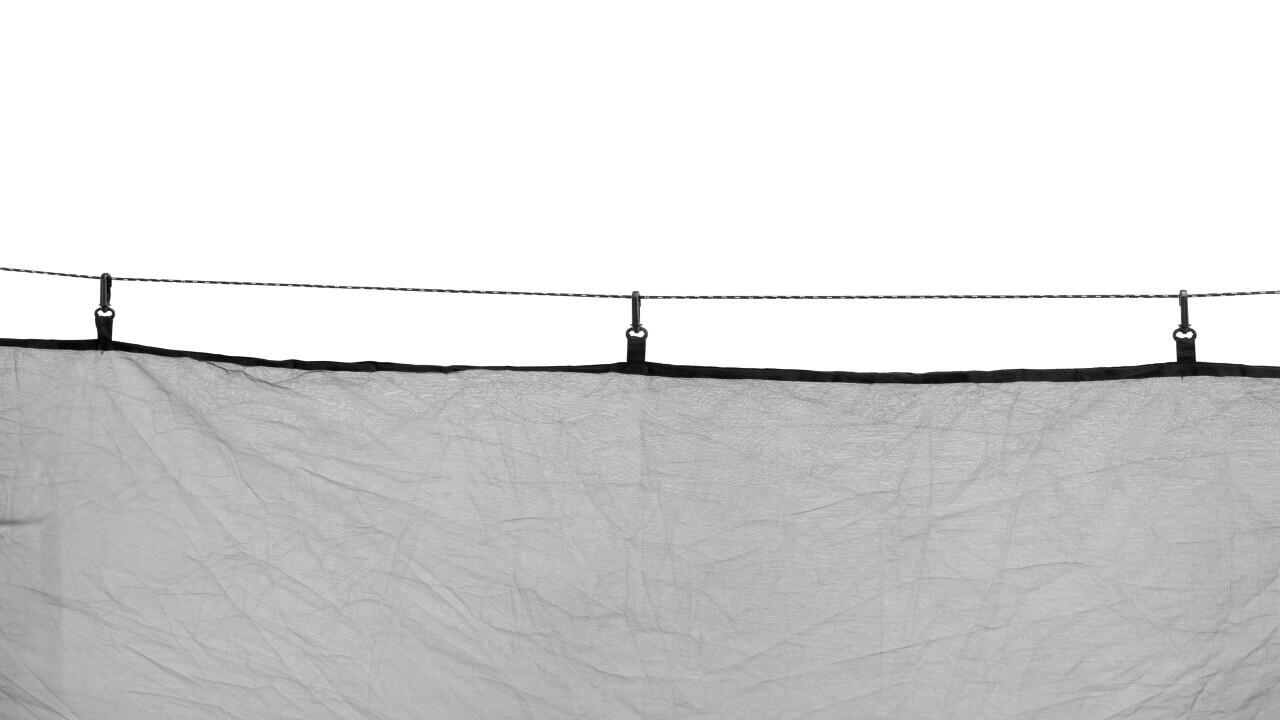 Moskitiera Robens Trace Hammock Mosquito Net 3/5